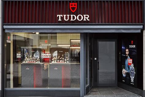 Tudor Boutique Gadebusch .